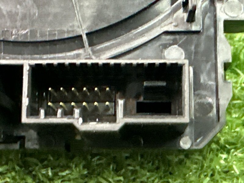 Подрулевой шлейф Hyundai Solaris 2 2021 HCR