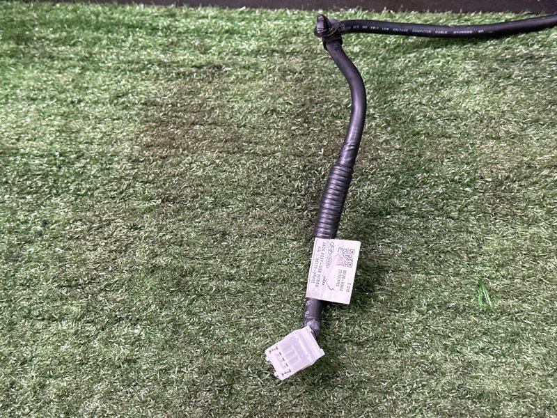 Накладка центральной консоли Hyundai Solaris 2 2021 HCR