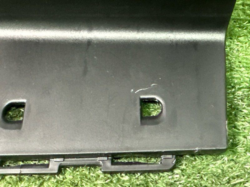 Накладка центральной консоли Hyundai Solaris 2 2021 HCR