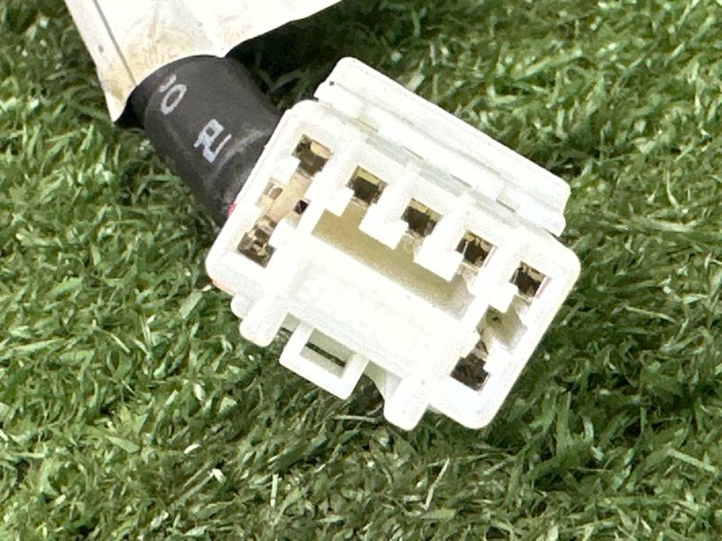 Накладка центральной консоли Hyundai Solaris 2 2021 HCR