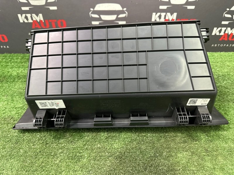 Бардачок Hyundai Solaris 2 2021 HCR