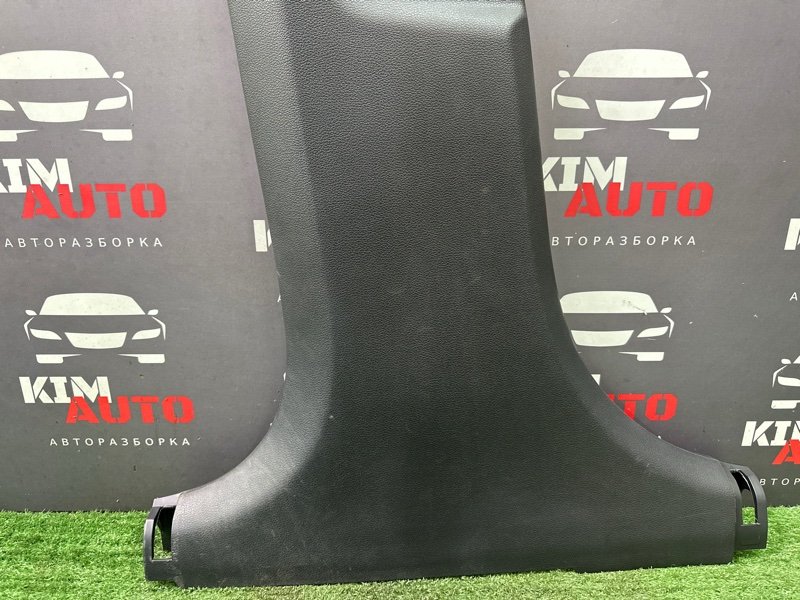 Накладка центральной стойки нижняя Hyundai Solaris 2 2021 HCR