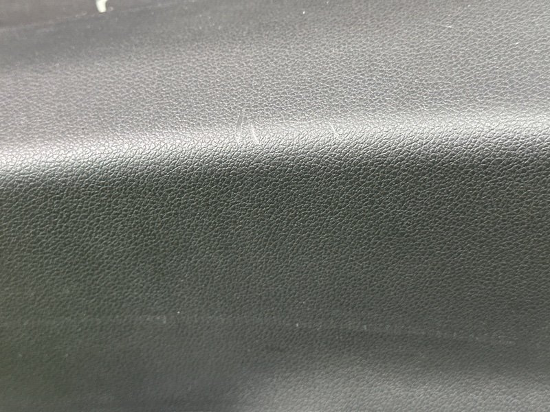 Накладка стойки кузова Hyundai Solaris 2 2021 HCR