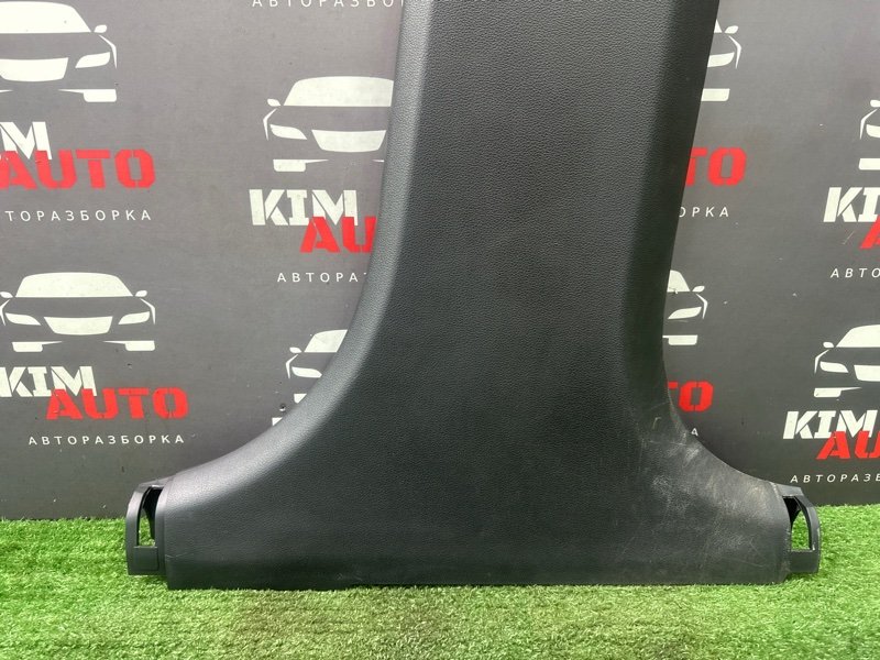 Накладка центральной стойки нижняя Hyundai Solaris 2 2021 HCR