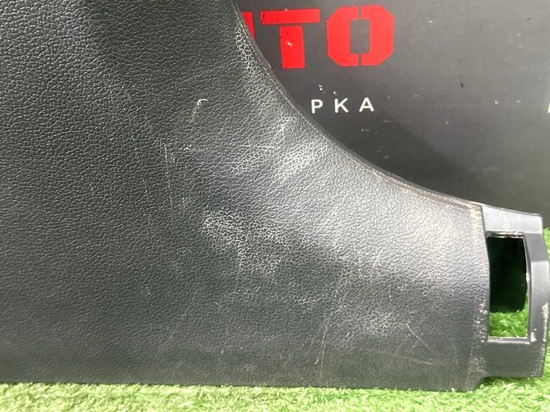 Накладка центральной стойки нижняя Hyundai Solaris 2 2021 HCR