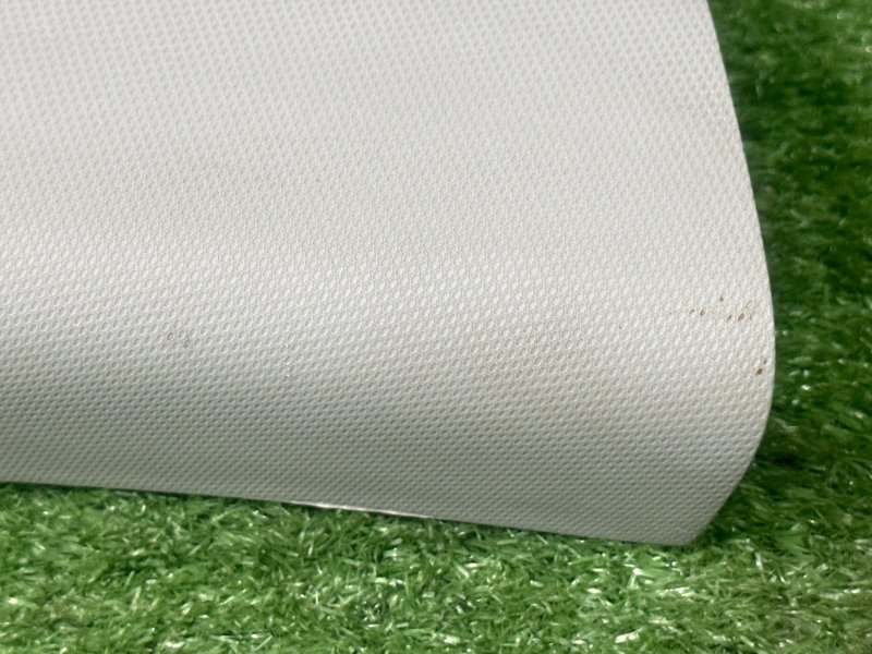 Накладка стойки лобового стекла Hyundai Solaris 2 2021 HCR