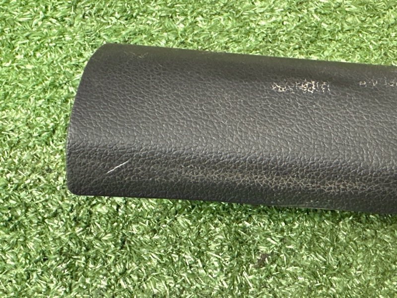 Накладка порога салона Hyundai Solaris 2 2021 HCR