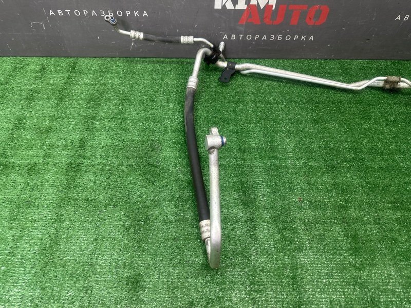 Трубка кондиционера Hyundai Solaris 2 2021 HCR