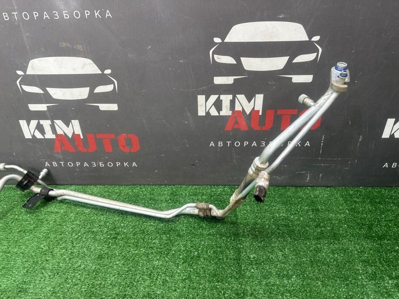 Трубка кондиционера Hyundai Solaris 2 2021 HCR