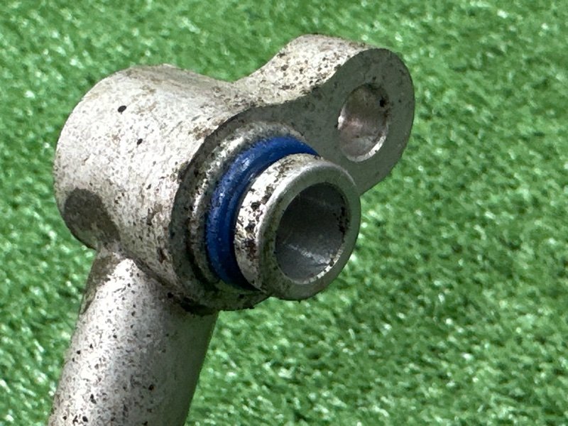 Трубка кондиционера Hyundai Solaris 2 2021 HCR