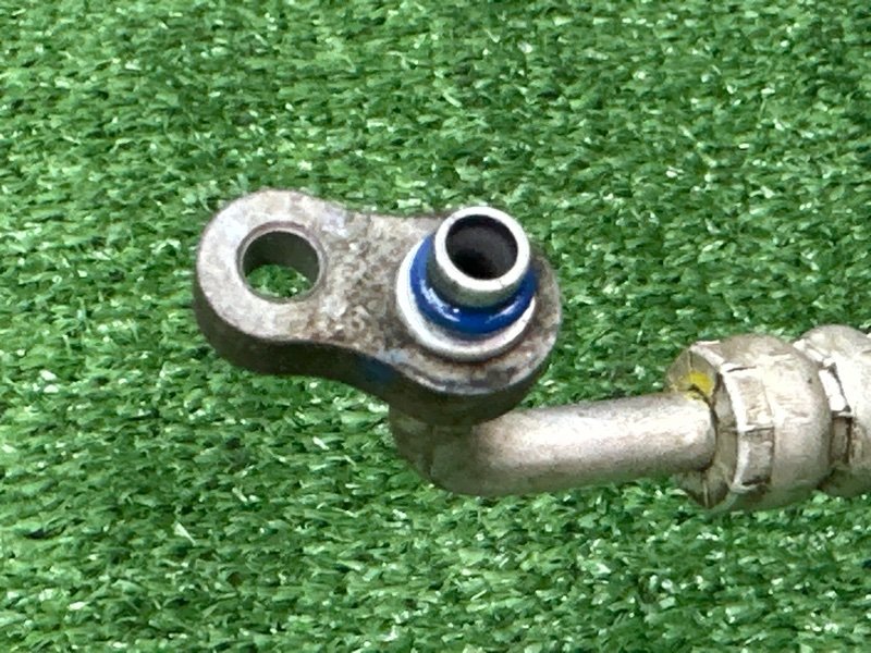 Трубка кондиционера Hyundai Solaris 2 2021 HCR