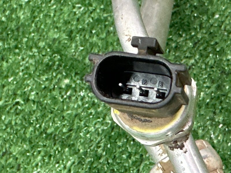 Трубка кондиционера Hyundai Solaris 2 2021 HCR