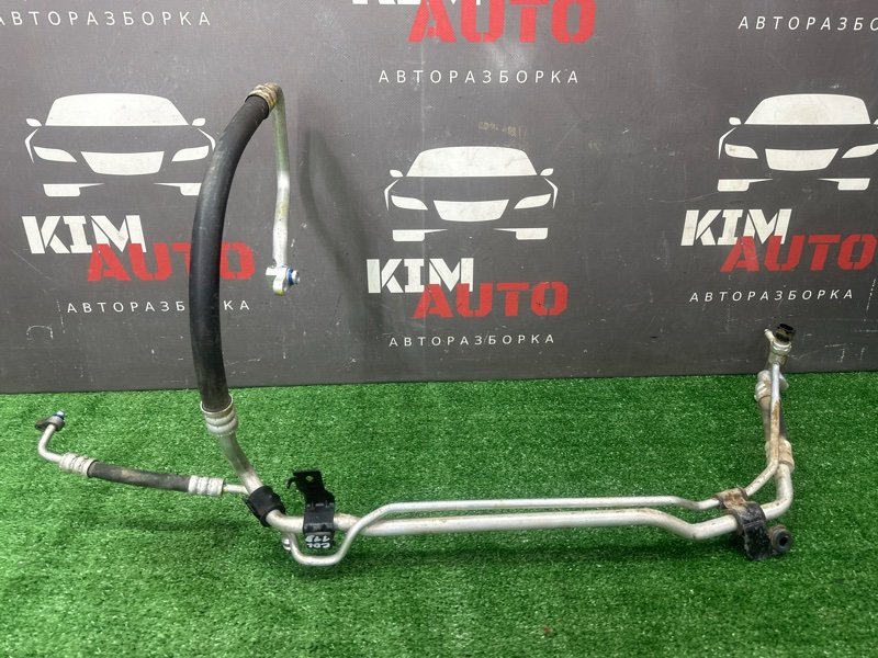 Трубка кондиционера Hyundai Solaris 2 2021 HCR