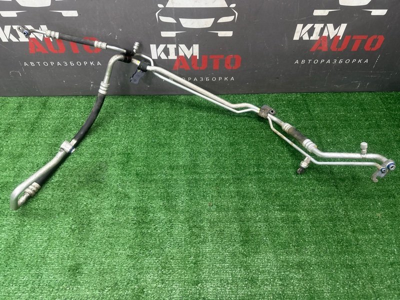 Трубка кондиционера Hyundai Solaris 2 2021 HCR