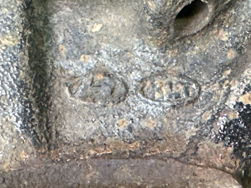 Кулак поворотный Hyundai Solaris 2 2021 HCR