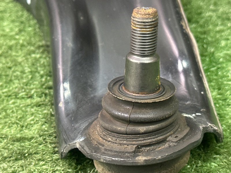 Рычаг подвески нижний Hyundai Solaris 2 2021 HCR