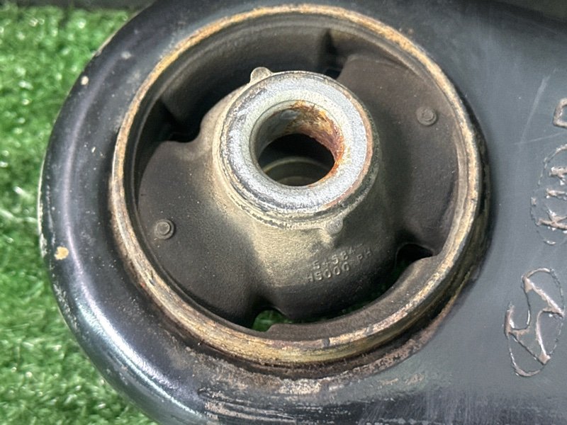 Рычаг подвески нижний Hyundai Solaris 2 2021 HCR