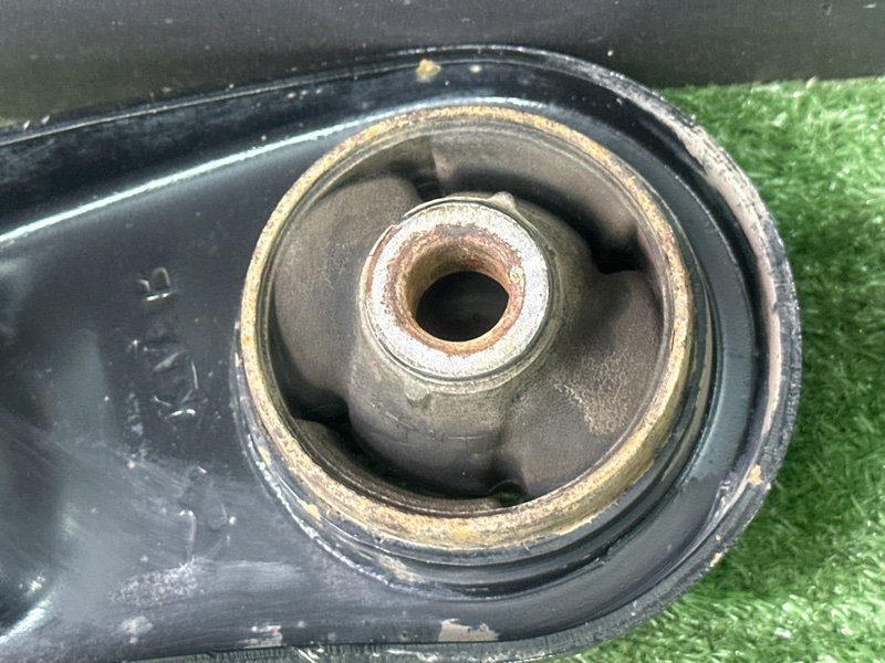 Рычаг подвески нижний Hyundai Solaris 2 2021 HCR