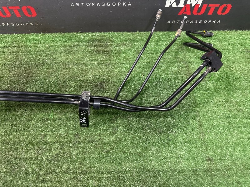 Тормозные трубки Hyundai Solaris 2 2021 HCR