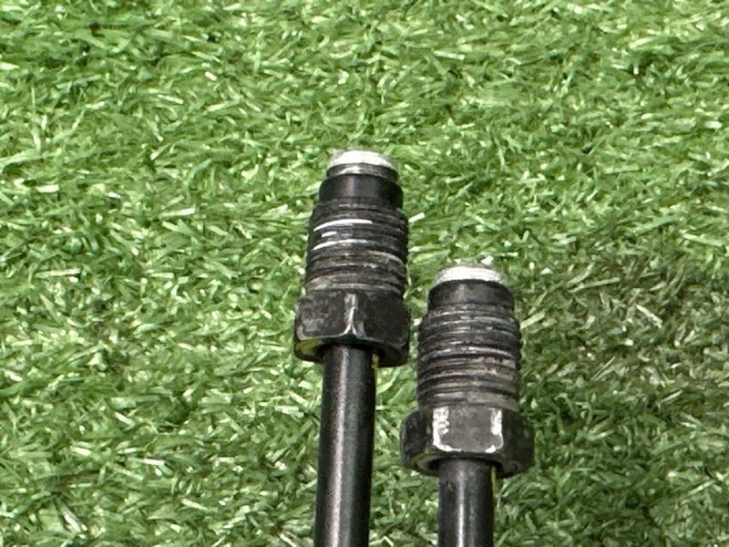 Тормозные трубки Hyundai Solaris 2 2021 HCR