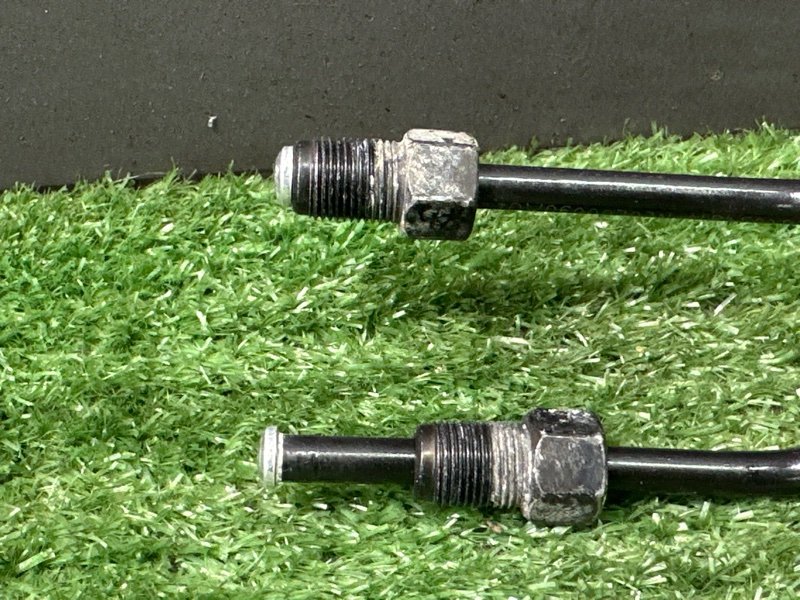 Тормозные трубки Hyundai Solaris 2 2021 HCR