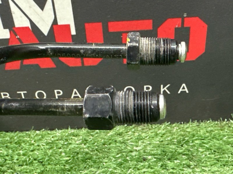 Тормозные трубки Hyundai Solaris 2 2021 HCR