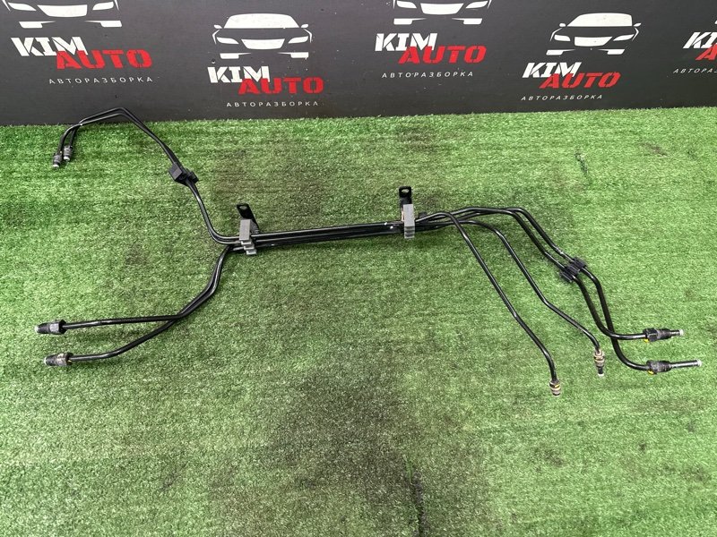 Тормозные трубки Hyundai Solaris 2 2021 HCR