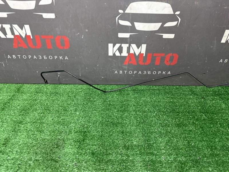 Трубка тормозная Hyundai Solaris 2 2021 HCR