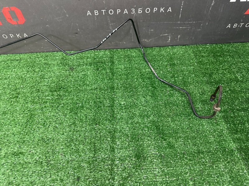 Трубка тормозная Hyundai Solaris 2 2021 HCR