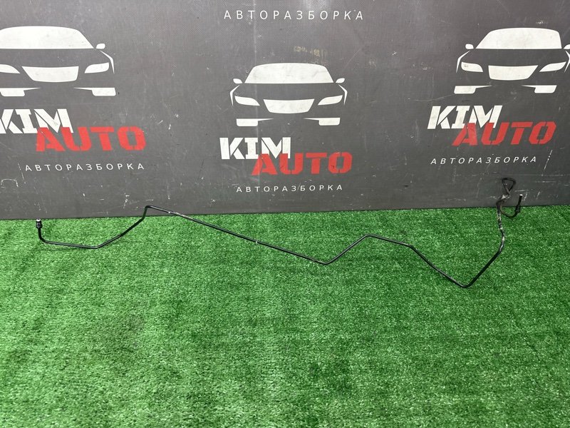 Трубка тормозная Hyundai Solaris 2 2021 HCR