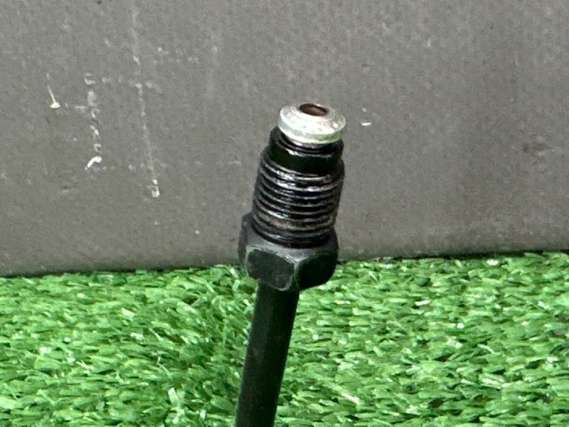 Трубка тормозная Hyundai Solaris 2 2021 HCR