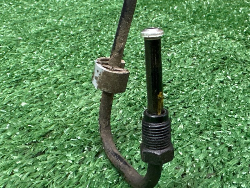 Трубка тормозная Hyundai Solaris 2 2021 HCR