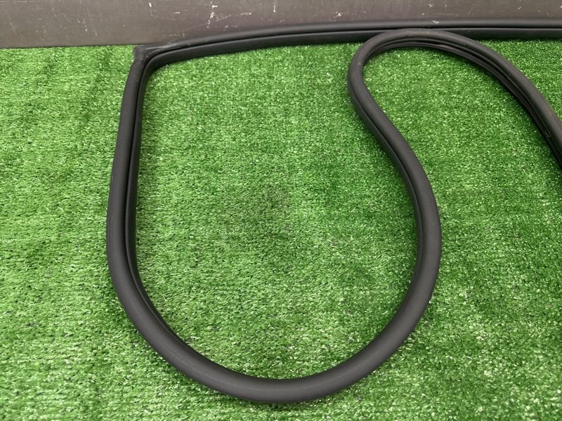 Уплотнитель проема двери Hyundai Solaris 2 2021 HCR