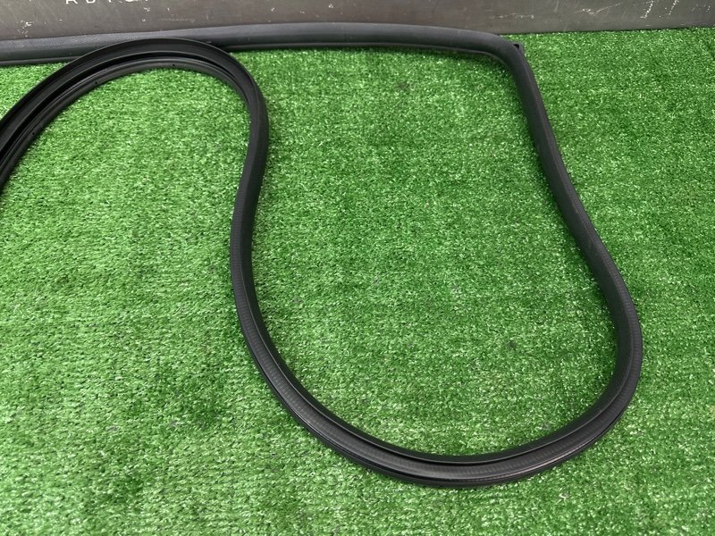 Уплотнитель проема двери Hyundai Solaris 2 2021 HCR