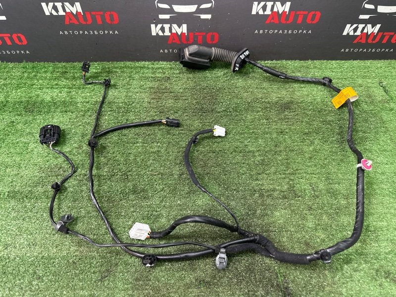 Проводка двери Hyundai Solaris 2 2021 HCR