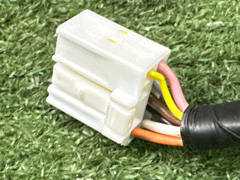 Проводка двери Hyundai Solaris 2 2021 HCR