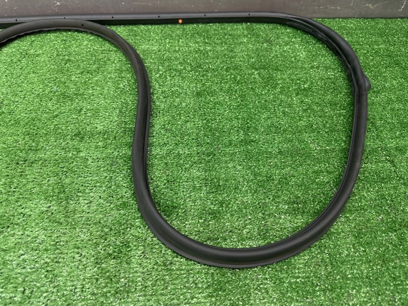 Уплотнитель двери Hyundai Solaris 2 2021 HCR