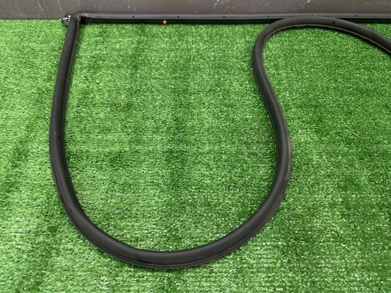 Уплотнитель двери Hyundai Solaris 2 2021 HCR