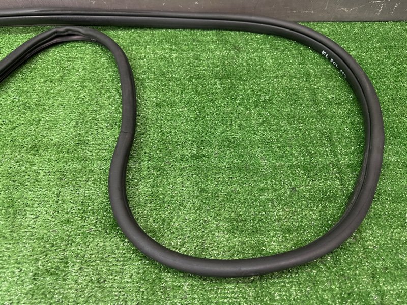 Уплотнитель проема двери Hyundai Solaris 2 2021 HCR