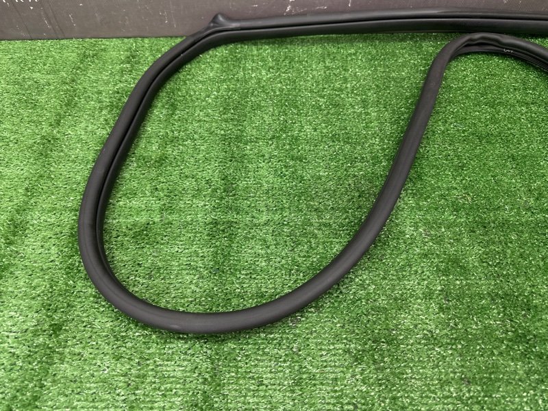 Уплотнитель проема двери Hyundai Solaris 2 2021 HCR