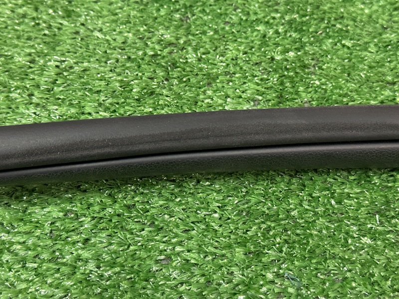 Уплотнитель проема двери Hyundai Solaris 2 2021 HCR