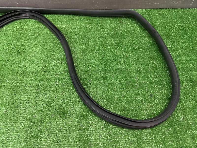 Уплотнитель проема двери Hyundai Solaris 2 2021 HCR