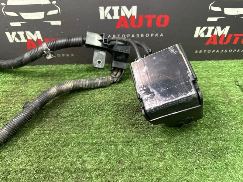 Клемма Аккумулятора Плюсовая Hyundai Solaris 2 2021 HCR