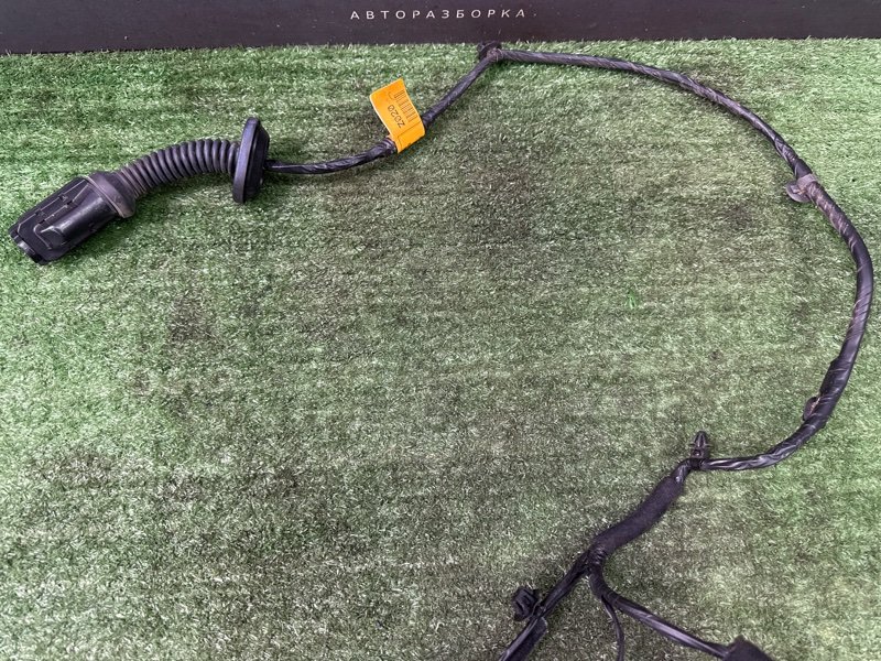 Проводка двери Hyundai Solaris 2 2021 HCR