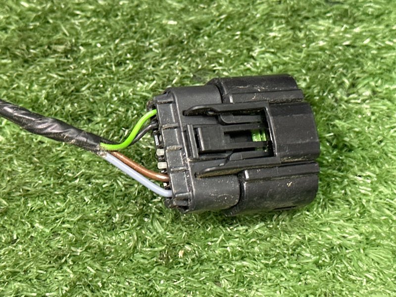 Проводка двери Hyundai Solaris 2 2021 HCR