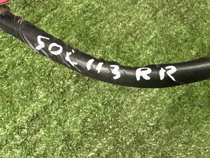 Проводка двери Hyundai Solaris 2 2021 HCR