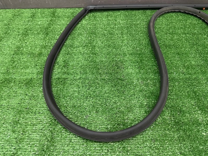 Уплотнитель двери Hyundai Solaris 2 2021 HCR