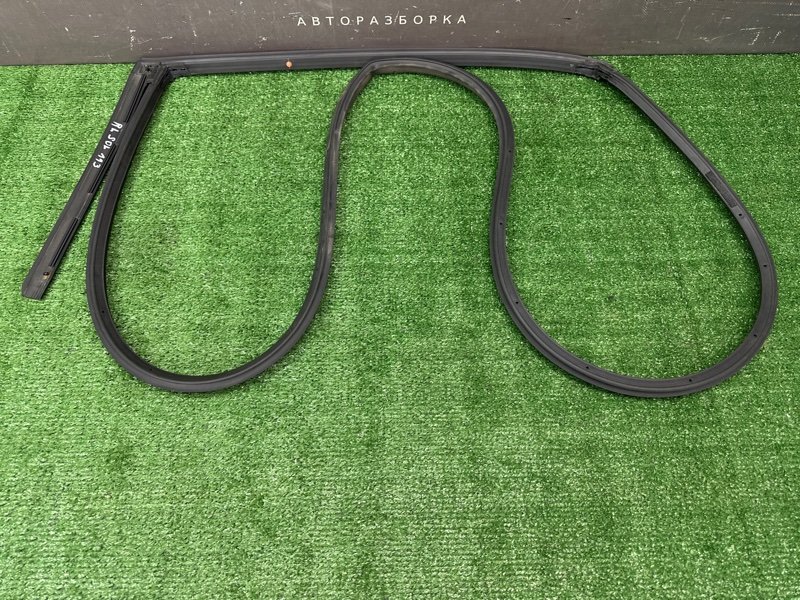 Уплотнитель двери Hyundai Solaris 2 2021 HCR