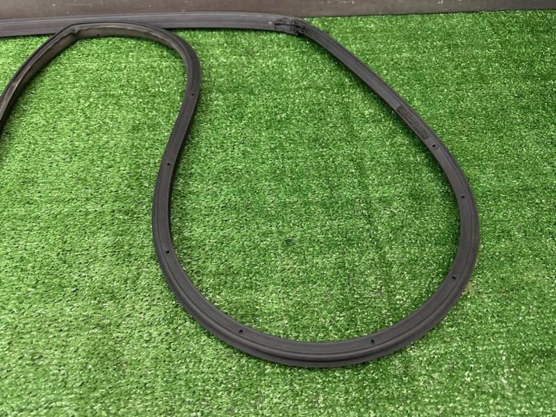 Уплотнитель двери Hyundai Solaris 2 2021 HCR