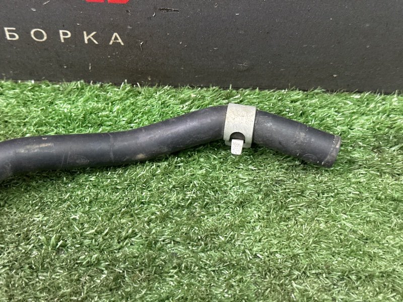 Клапан адсорбера Hyundai Solaris 2 2021 HCR